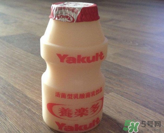 養(yǎng)樂多一天可以喝幾瓶？養(yǎng)樂多一天可以多喝幾瓶嗎