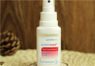 octenisept液體創(chuàng)可貼怎么樣？octenisept液體創(chuàng)可貼好用嗎？