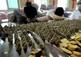 三伏灸起水泡是怎么回事？三伏灸起水泡怎么辦？