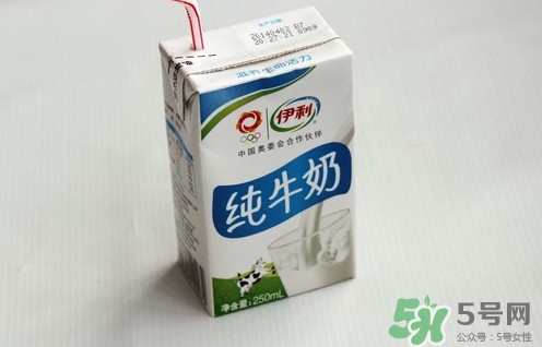 純牛奶可以加熱嗎？純牛奶和有機(jī)純牛奶的區(qū)別是什么