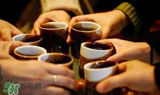 三伏灸可以喝酒嗎？三伏灸后多久可以喝酒？