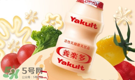 養(yǎng)樂多什么時(shí)候喝最好？養(yǎng)樂多能多喝嗎
