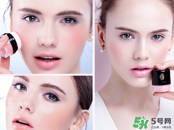 ilisya柔色彩妝好用嗎？柔色這個品牌怎么樣？