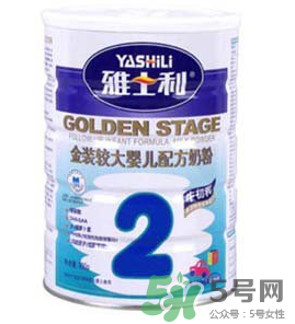 雅士利奶粉怎么樣？雅士利奶粉好嗎？