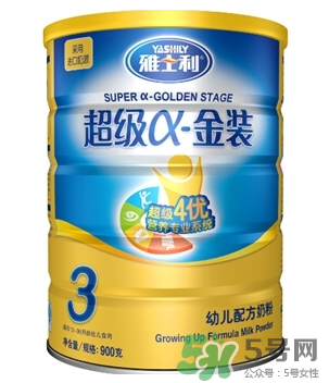 雅士利奶粉怎么樣？雅士利奶粉好嗎？