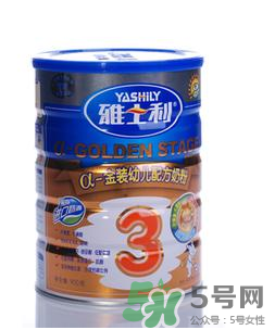 雅士利奶粉接近母乳嗎？雅士利奶粉配方好嗎？