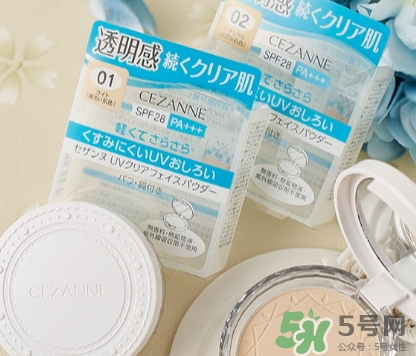 倩麗粉餅和棉花糖粉餅哪個好？倩麗粉餅棉花糖對比