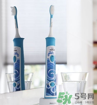 電動(dòng)牙刷多大能用？電動(dòng)牙刷幾歲能用？