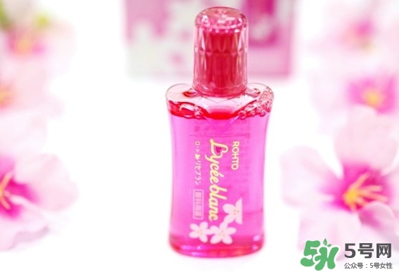 樂敦Lycee blanc櫻花眼藥水怎么樣？樂敦櫻花眼藥水價(jià)格