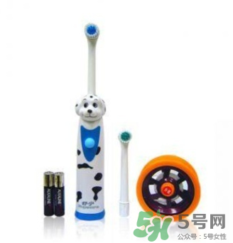 兒童電動(dòng)牙刷聲波的好還是旋轉(zhuǎn)的好？?jī)和妱?dòng)牙刷怎么選？