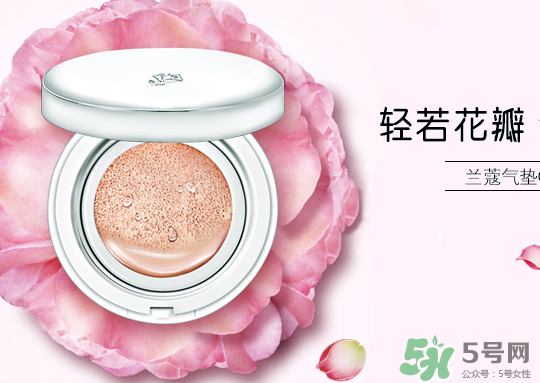 蘭蔻和雅詩蘭黛氣墊哪個好用？蘭蔻和雅詩蘭黛氣墊對比