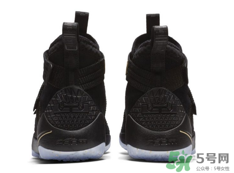 nike lebron soldier 11 finals總決賽黑金配色什么時候發(fā)售？