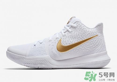 nike kyrie 3 finals什么時候發(fā)售？耐克歐文3代總決賽配色發(fā)售時間