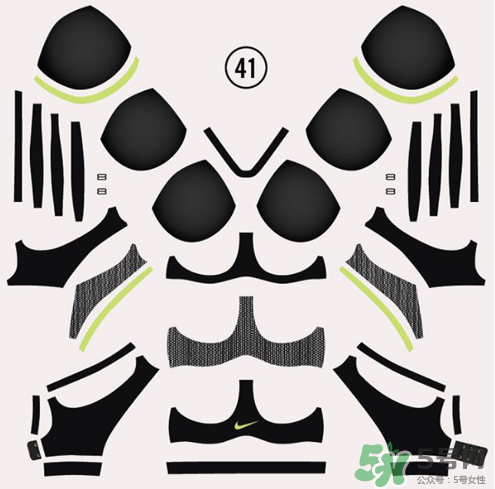 nike flyknit運動內(nèi)衣怎么樣？耐克flyknit運動內(nèi)衣好不好？