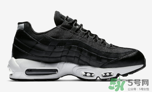 nike air max 95 rebel skulls骷髏頭什么時候發(fā)售？