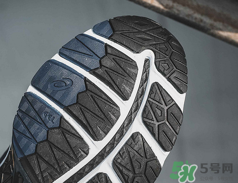 asics gel-kayano 24怎么樣？亞瑟士kayano 24測評