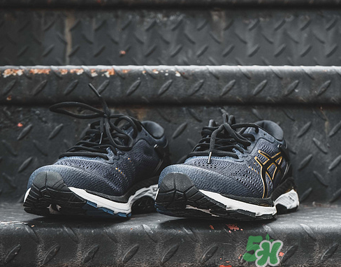 asics gel-kayano 24怎么樣？亞瑟士kayano 24測評