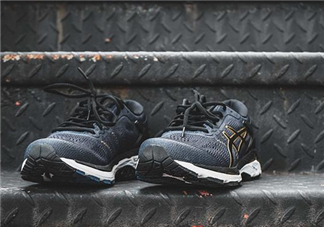 asics gel-kayano 24怎么樣？亞瑟士kayano 24測評
