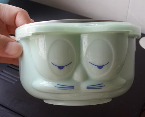 babycare保溫碗怎么樣？babycare保溫碗好用嗎？