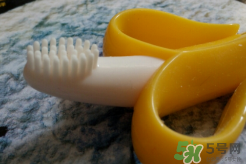 Baby banana香蕉寶寶牙膠好用嗎？Baby banana香蕉寶寶牙膠怎么樣？