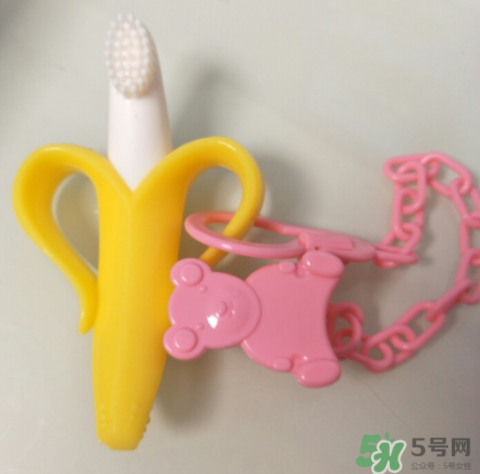 Baby banana香蕉寶寶牙膠好用嗎？Baby banana香蕉寶寶牙膠怎么樣？