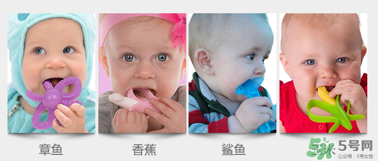 Baby banana香蕉寶寶牙膠好用嗎？Baby banana香蕉寶寶牙膠怎么樣？