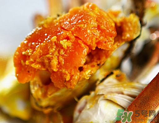 六月黃大閘蟹好吃嗎？六月黃和大閘蟹有什么區(qū)別？