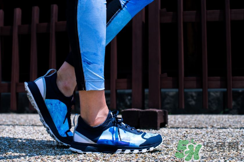 adidas by stella mccartney 2017秋冬運動鞋怎么樣_好看嗎？