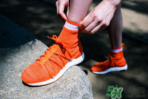 adidas by stella mccartney 2017秋冬運動鞋怎么樣_好看嗎？