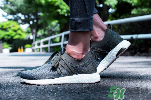 adidas by stella mccartney 2017秋冬運動鞋怎么樣_好看嗎？