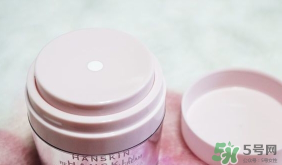 hanskin韓斯清素顏霜多少錢？hanskin韓斯清素顏霜怎么用