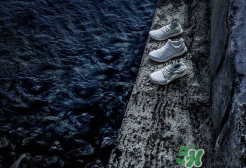 adidas parley系列環(huán)保跑鞋怎么樣？阿迪達(dá)斯海洋環(huán)保跑鞋測評(píng)