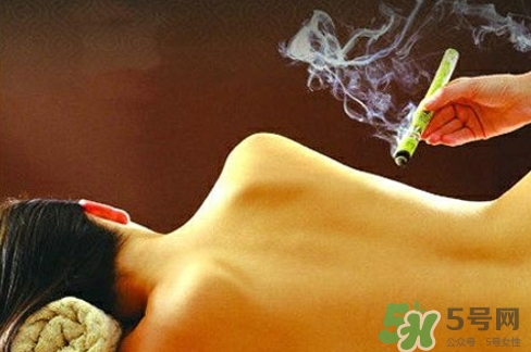 三伏灸要灸幾次？三伏灸要灸多久？