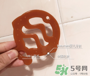babycare是哪國(guó)的品牌？babycare品牌怎么樣？
