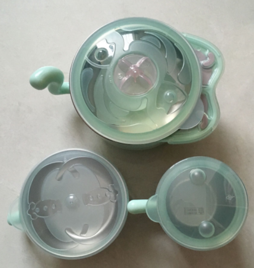 babycare保溫碗怎么樣？babycare保溫碗好用嗎？