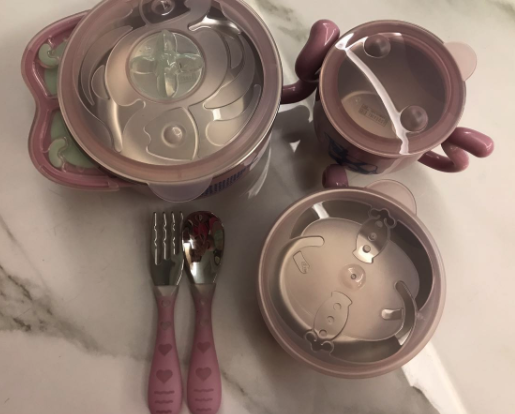 babycare保溫碗怎么樣？babycare保溫碗好用嗎？