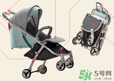 babycare推車怎么樣？babycare嬰兒車好嗎？