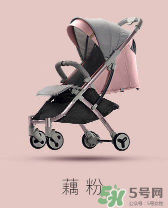 babycare推車怎么樣？babycare嬰兒車好嗎？