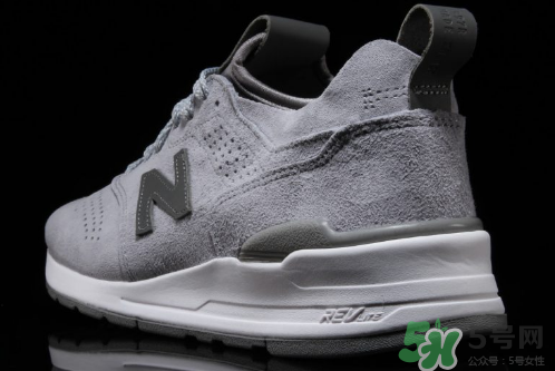 new balance 997全新deconstructed皮革版多少錢(qián)？