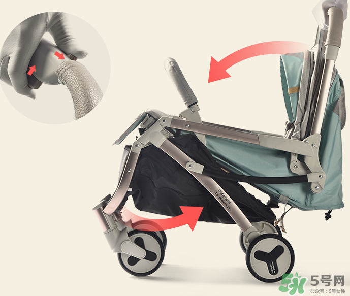 babycare推車怎么樣？babycare嬰兒車好嗎？