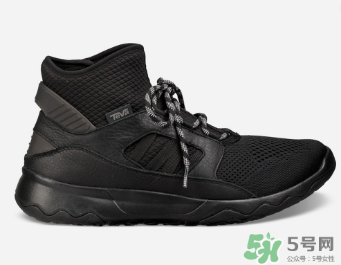 teva2017秋冬系列鞋子怎么樣_好看嗎_款式有哪些？