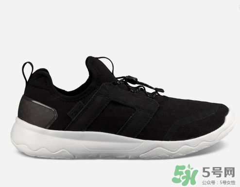 teva2017秋冬系列鞋子怎么樣_好看嗎_款式有哪些？