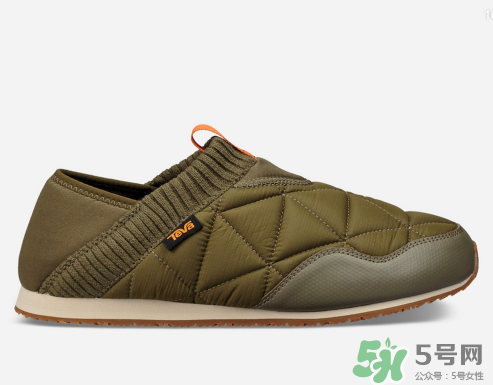 teva2017秋冬系列鞋子怎么樣_好看嗎_款式有哪些？