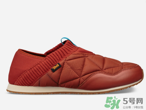 teva2017秋冬系列鞋子怎么樣_好看嗎_款式有哪些？