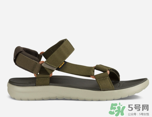 teva2017秋冬系列鞋子怎么樣_好看嗎_款式有哪些？