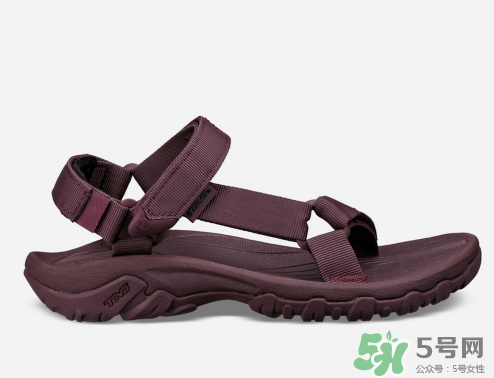 teva2017秋冬系列鞋子怎么樣_好看嗎_款式有哪些？