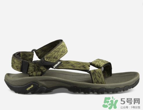 teva2017秋冬系列鞋子怎么樣_好看嗎_款式有哪些？