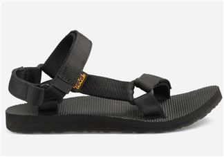 teva2017秋冬系列鞋子怎么樣_好看嗎_款式有哪些？