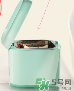 babycare奶瓶消毒器怎么樣？babycare奶瓶消毒柜好用嗎？