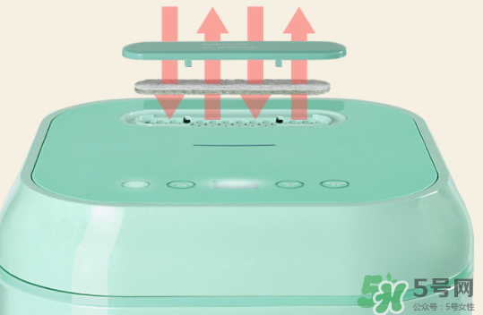 babycare奶瓶消毒器怎么樣？babycare奶瓶消毒柜好用嗎？